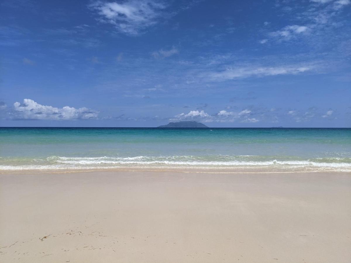 Hotel The Beach House Beau Vallon  Exterior foto